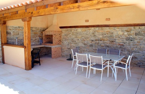 Thegra House | Country cottage - THEGRA