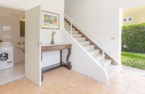 Monestirolo Apartment | Country cottage with parking and garden