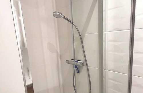 Savasse Apartment | Country duplex + small garden