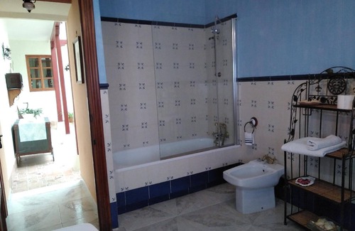 Granatula de Calatrava Other | Country house near Almagro