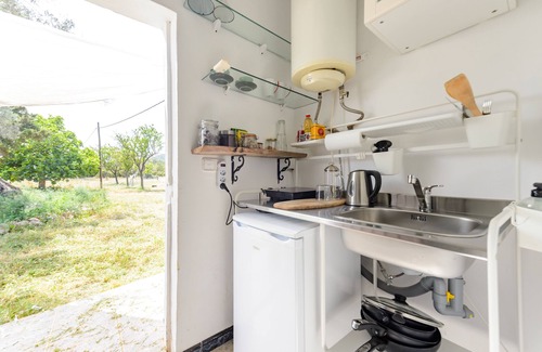 Santa Eulalia del Rio Cottage | Country House in stunning Azaro Valley Sleeps 8