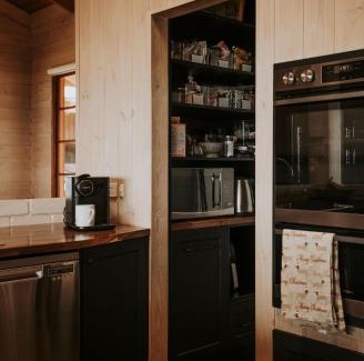 Bridge Creek House | Country Escape - 3BR Home with Panoramic Views