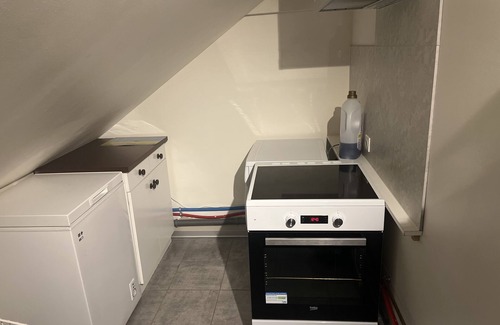 Ban-sur-Meurthe-Clefcy House | Country Cottage/Gite - BAN SUR MEURTHE CLEFCY