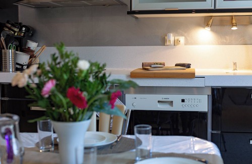 Montboucher-sur-Jabron Villa | Country House "Yas" with Private Pool, Private Terrace and Wi-Fi