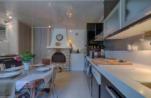 Montboucher-sur-Jabron Villa | Country House "Yas" with Private Pool, Private Terrace and Wi-Fi