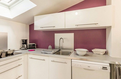 Pornic Cottage | Countryside Retreat: Cozy 1BR + Loft, Near Pornic, 5km from Sea, Private Garden