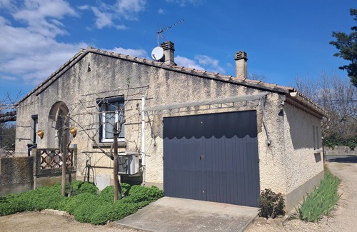 Saint-Paulet-de-Caisson House | Country house near the Ardèche