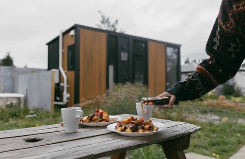 Kokonga House | Country Garden Retreat by Tiny Away