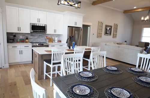 Graysville House | Country Gem