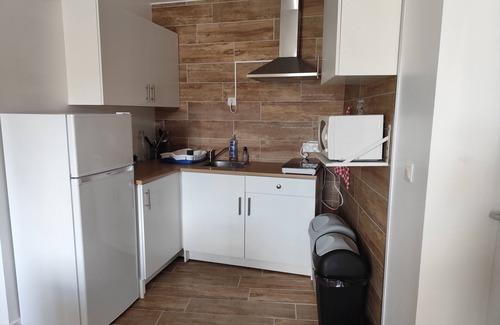 Charavines Apartment | Country getaway near Lake Paladru