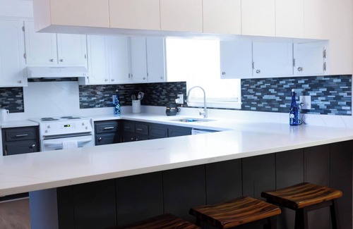 Campobello House | Country Getaway. PET-Friendly!