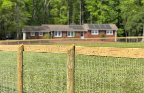 Campobello House | Country Getaway. PET-Friendly!