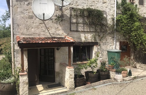 Perville House | Country Gite