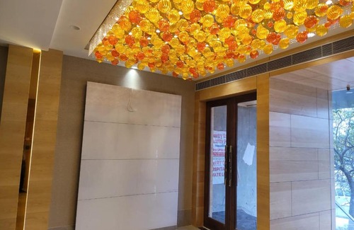 Bareilly Hotel | Country Green Hotel & Banquet