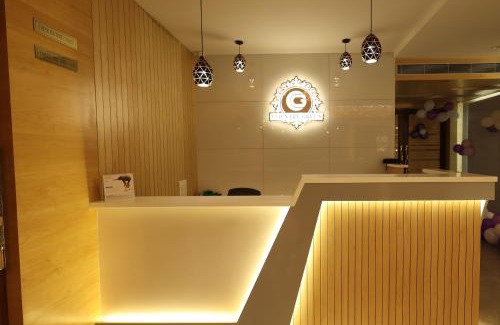 Bareilly Hotel | Country Green Hotel & Banquet