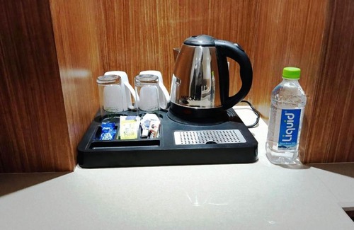 Bareilly Hotel | Country Green Hotel & Banquet