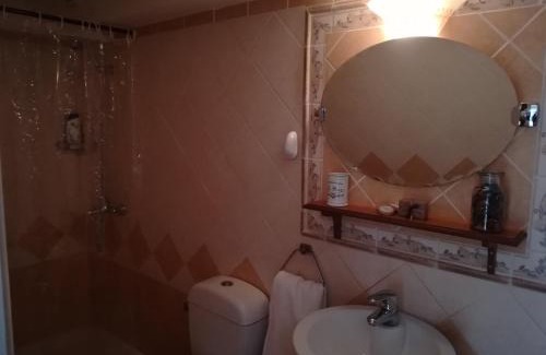 Karpenisi House | Country guesthouse Αερικό