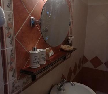 Karpenisi House | Country guesthouse Αερικό