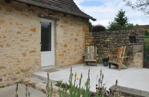Terrasson-la-Villedieu House | Country house "Le jamelonier