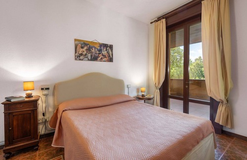 Chianni Other | Country House/Farm House in Chianni with 6 bedrooms sleeps 12