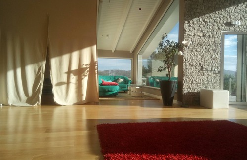 Piana degli Albanesi Cottage | country house on lake plain