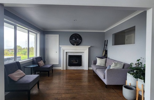 Ruakaka House | Country Hamptons Coastal Chic
