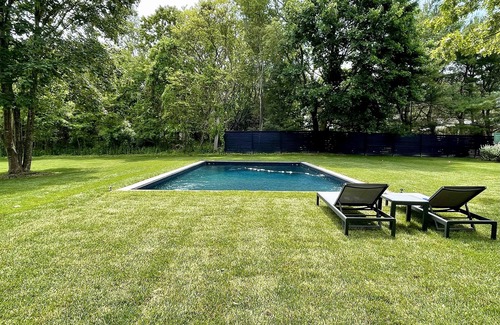 Southold House | Country Haven, Modern & Spacious - Wineries & Beach