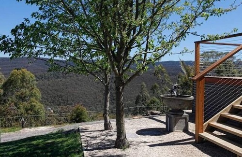 Bullengarook House | Country Heights - The Relaxing Getaway