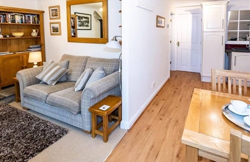 West Burton Apartment | Country Hideaways | Beck Side | West Burton