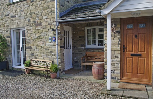 West Burton Apartment | Country Hideaways | Bridge View | West Burton