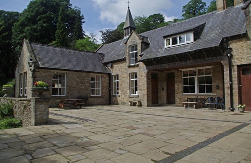 Newbiggin-in-Bishopdale House | Country Hideaways | The Rookery | Bishopdale