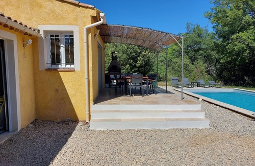 Baudinard-sur-Verdon House | Country house in Provence in the heart of the Gorges du Verdon