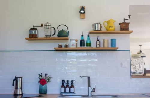 Bonneville-la-Louvet House | Country house in the Pays d'Auge between villages