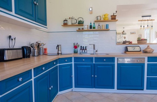 Bonneville-la-Louvet House | Country house in the Pays d'Auge between villages