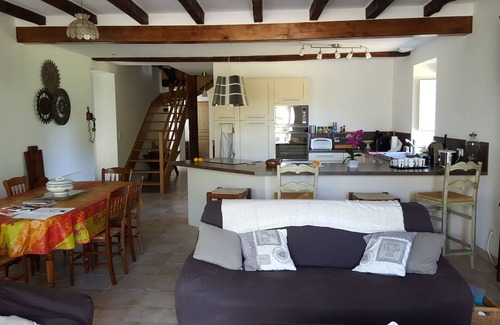 Champagnac-de-Belair House | Country house 8 pers 150 m2 7km Brantôme (Dordogne)