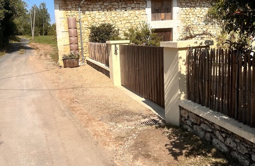 Champagnac-de-Belair House | Country house 8 pers 150 m2 7km Brantôme (Dordogne)