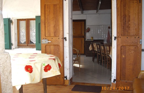 Rousses House | Country house in Cévennes-All comforts-Ideal size 6 persons (voire9)