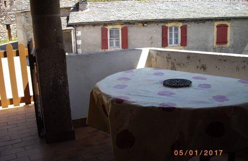 Rousses House | Country house in Cévennes-All comforts-Ideal size 6 persons (voire9)