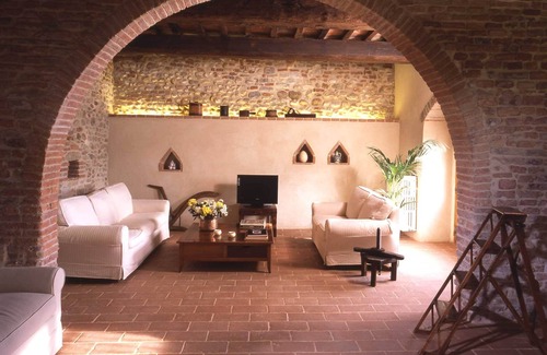 Monteleone d'Orvieto Other | Country home in un casale storico