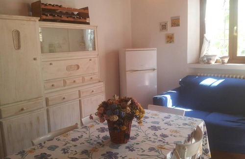 Serravalle Pistoiese House | country house -dusk-