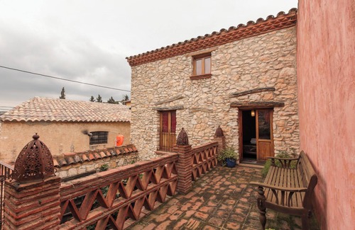 Vespella de Gaia Cottage | Country holiday home - Masos de Vespella