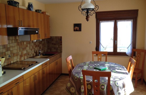 Aschbach Cottage | Country holiday home - ASCHBACH