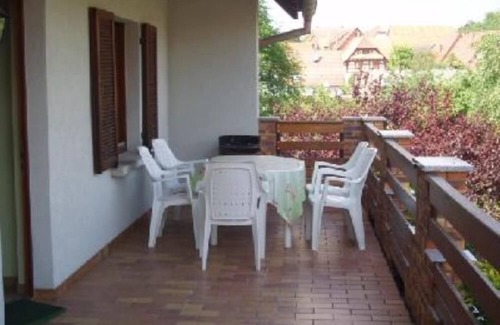 Aschbach Cottage | Country holiday home - ASCHBACH