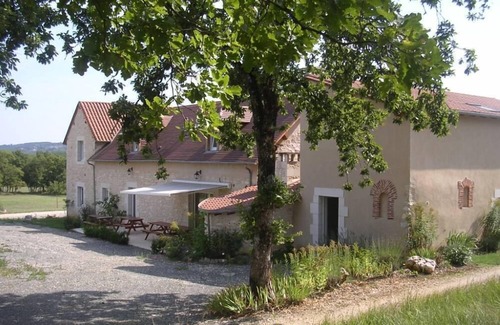 Thenon Cottage | country holiday home - Azerat Thenon
