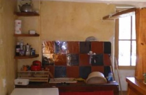 Clumanc Cottage | country holiday home - BARREME