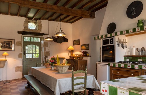 Pondaurat Cottage | country holiday home - PONDAURAT