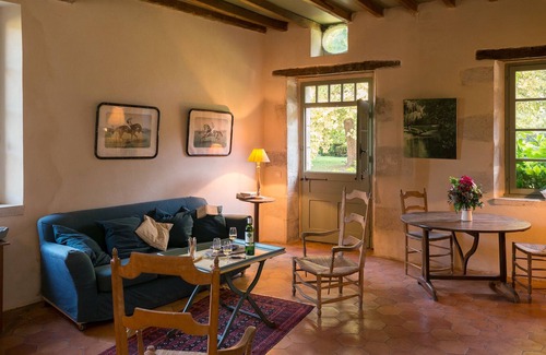 Pondaurat Cottage | country holiday home - PONDAURAT