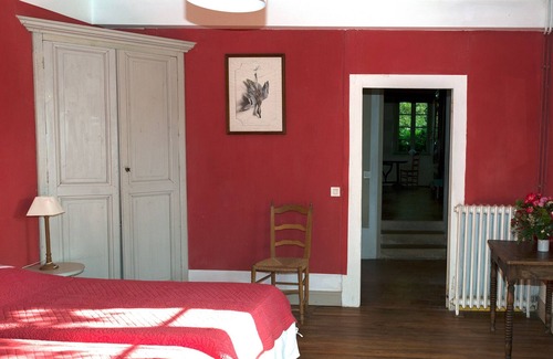 Pondaurat Cottage | country holiday home - PONDAURAT