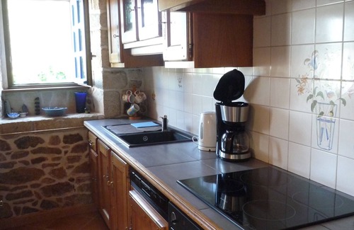 Goulien Cottage | country holiday home - Goulien