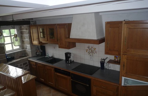 Goulien Cottage | country holiday home - Goulien